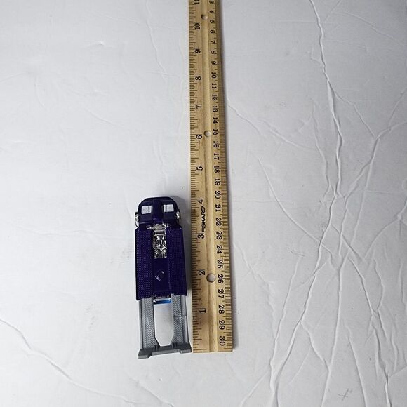 THE HAULINATOR / Hot Wheels 2014 Scale Diecast Model Truck #B42 - Picture 8 of 9